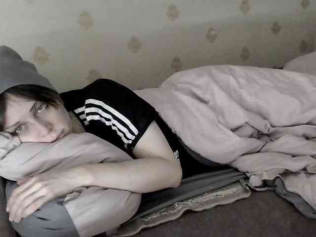 HazeRaziel Live Webcam on BongaCams