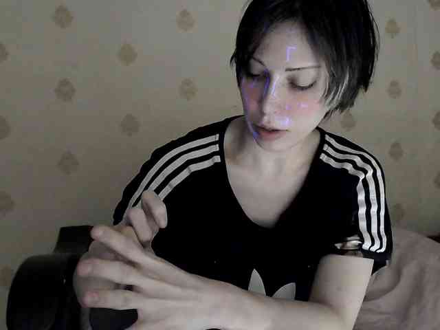 Yrriel_Autist webcam