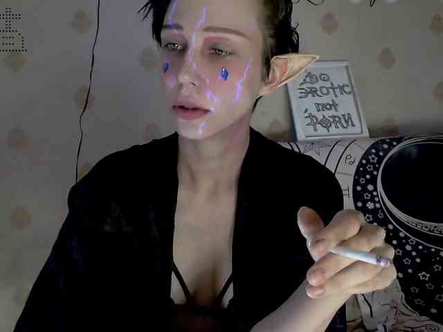 Yrriel_Autist webcam