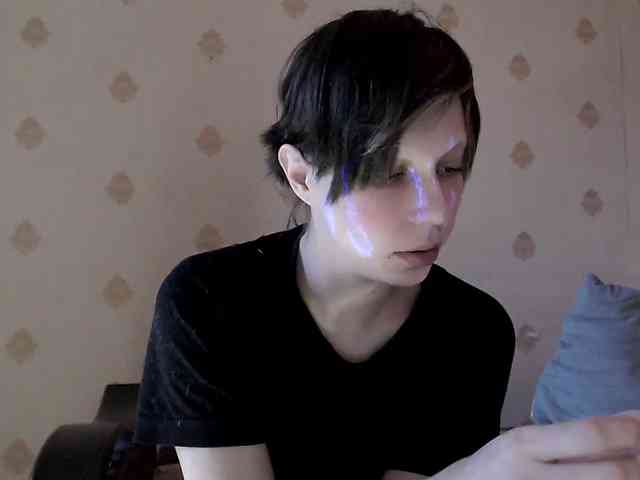 Yrriel_Autist webcam