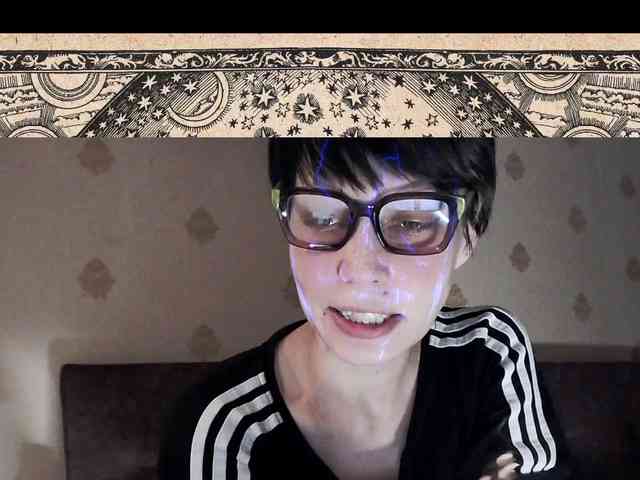 Yrriel_Autist webcam