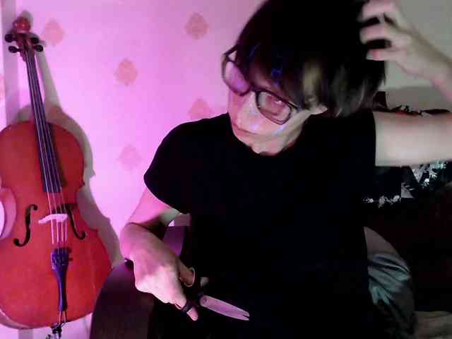 Yrriel_Autist webcam