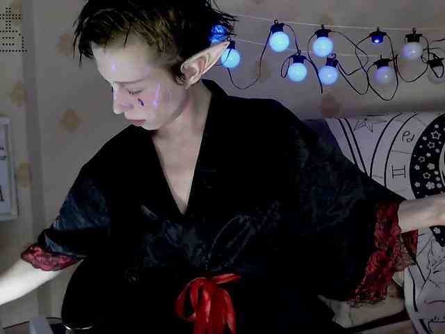 Yrriel_Autist webcam
