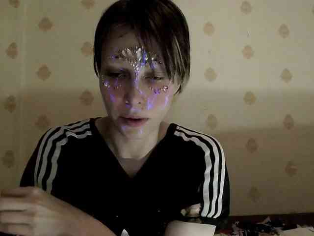 Yrriel_Autist webcam