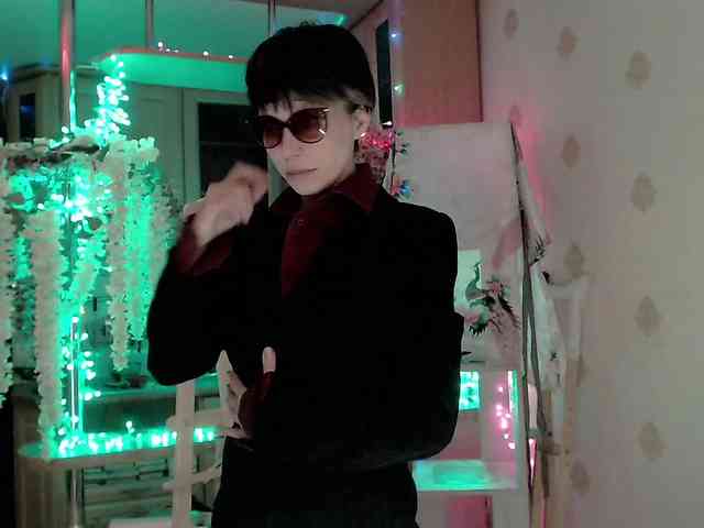 Yrriel_Autist webcam