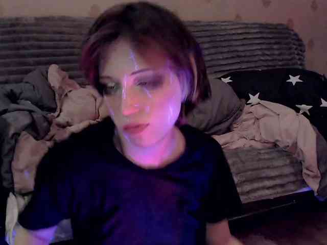 Yrriel_Autist webcam