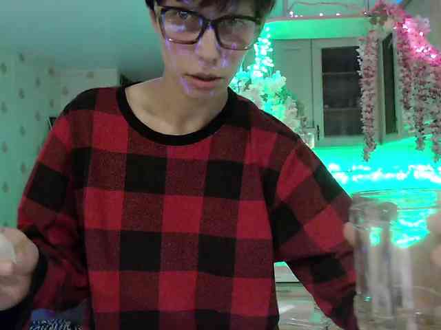 Yrriel_Autist webcam