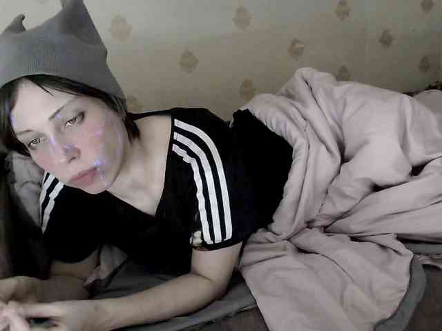 Yrriel_Autist webcam