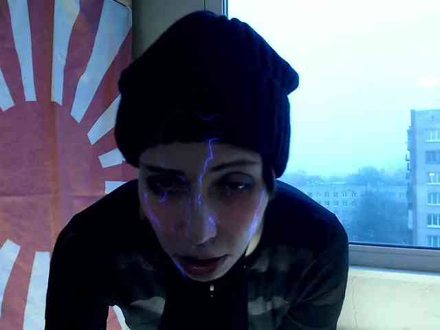 Yrriel_Autist webcam