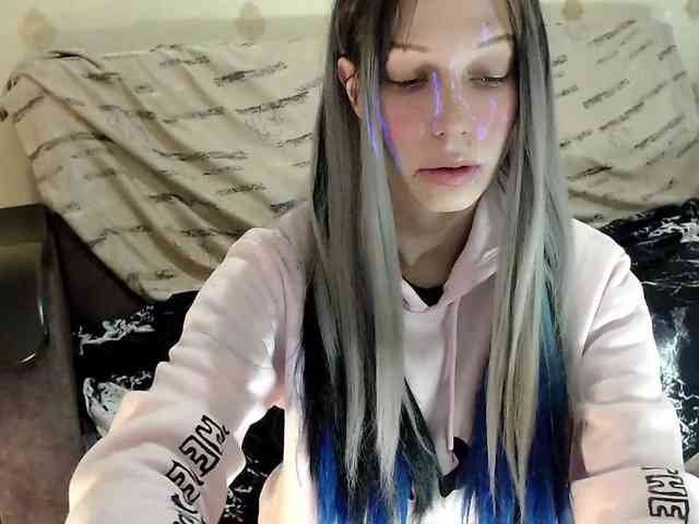 Yrriel_Autist webcam