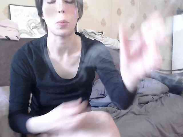 Yrriel_Autist webcam