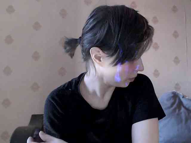 Yrriel_Autist webcam