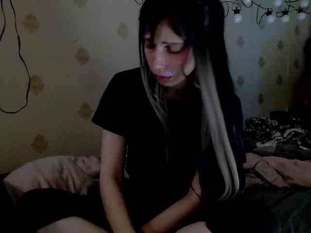 Yrriel_Autist webcam