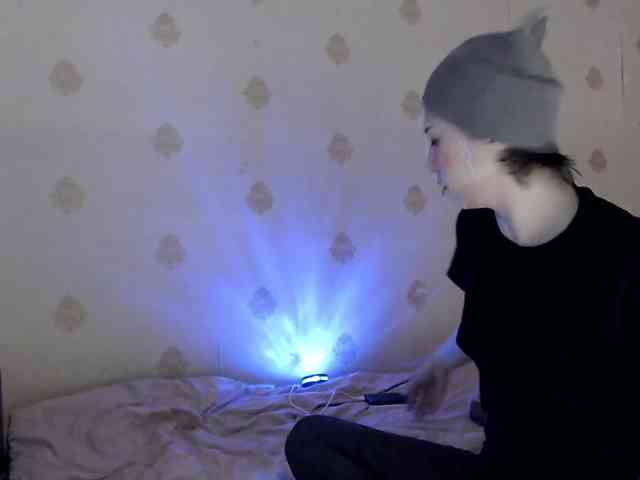 Yrriel_Autist webcam