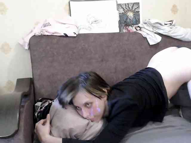 Yrriel_Autist webcam