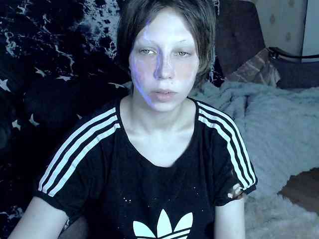 Yrriel_Autist webcam