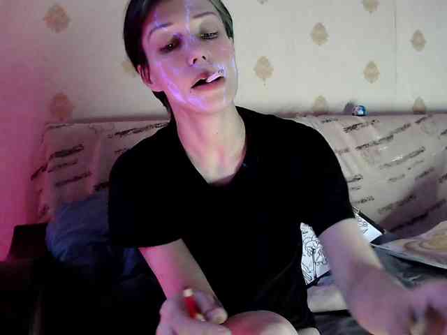 Yrriel_Autist webcam