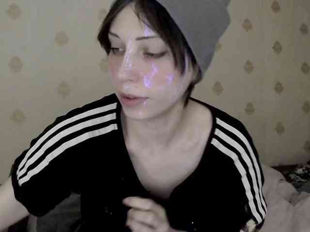 Yrriel_Autist webcam