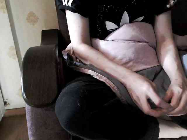 Yrriel_Autist webcam