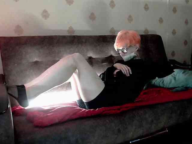 Pomotrosil_i_brosiL webcam