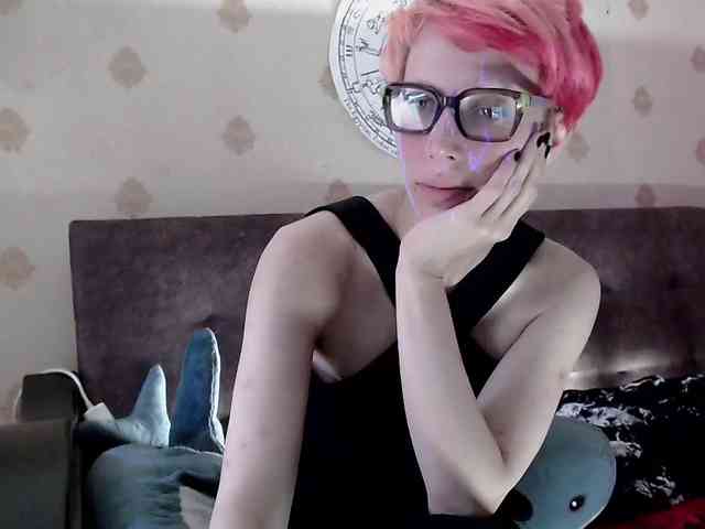 Lady_Gopnique webcam