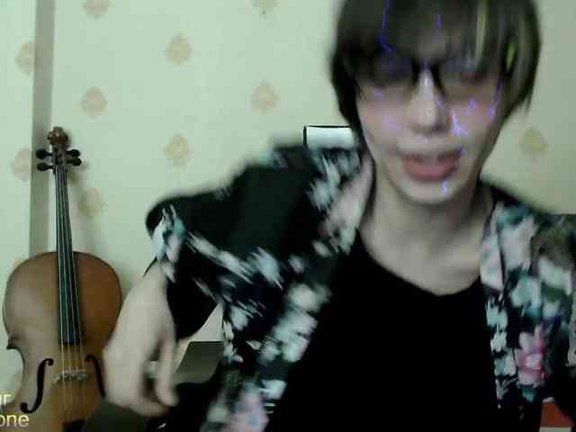 Yrriel_Autist webcam