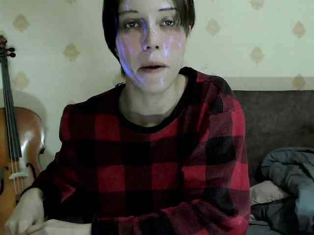 Yrriel_Autist webcam