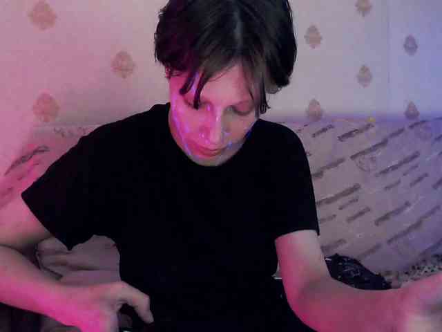 Yrriel_Autist webcam