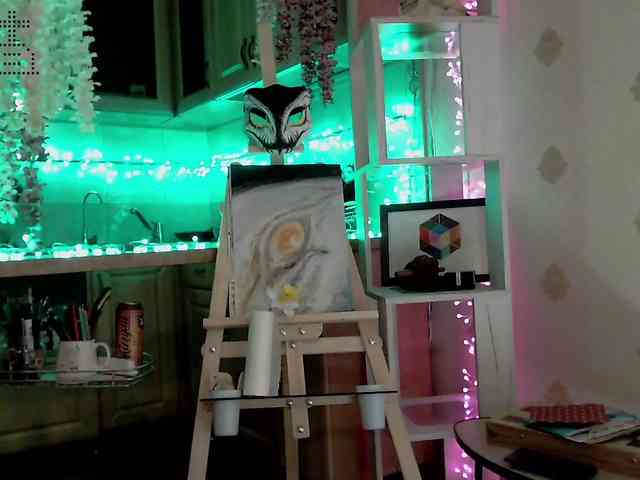 Yrriel_Autist webcam