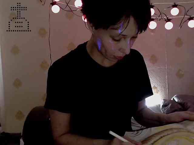 Yrriel_Autist webcam