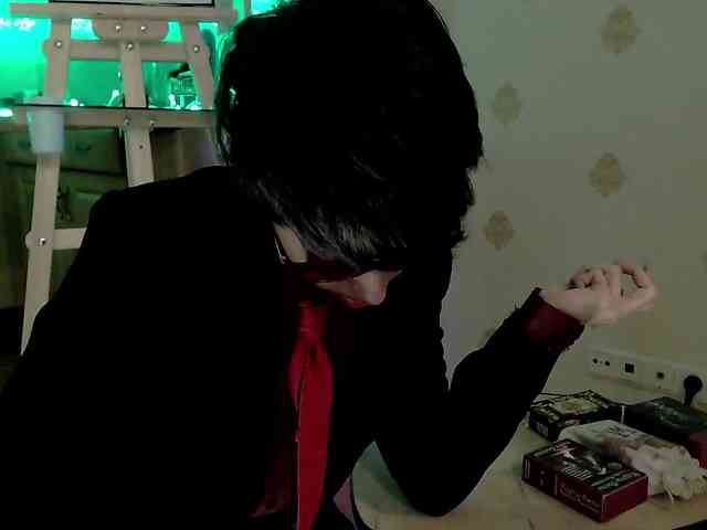 Yrriel_Autist webcam