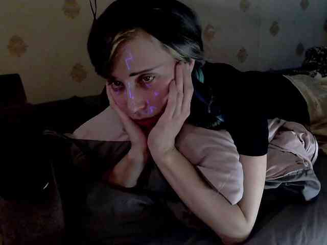 Yrriel_Autist webcam