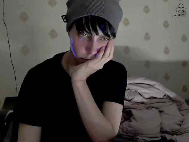 Yrriel_Autist webcam