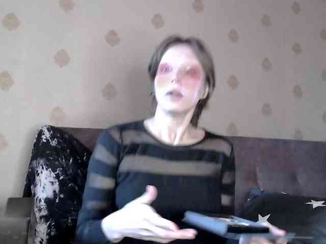 Yrriel_Autist webcam