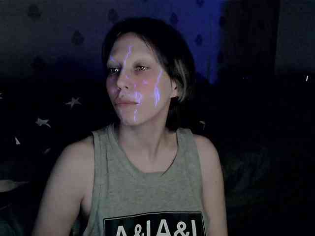 Yrriel_Autist webcam