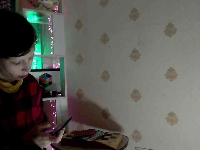 Yrriel_Autist webcam