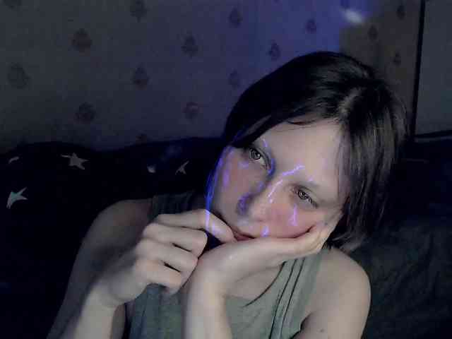 Yrriel_Autist webcam