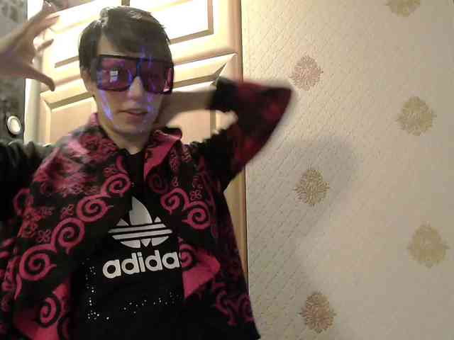 Yrriel_Autist webcam