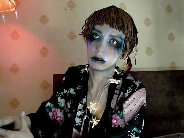 Pomotrosil_i_brosiL webcam