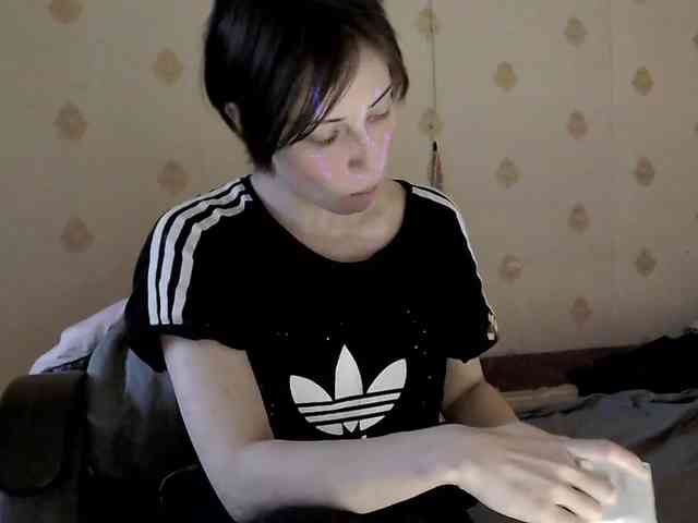 Yrriel_Autist webcam