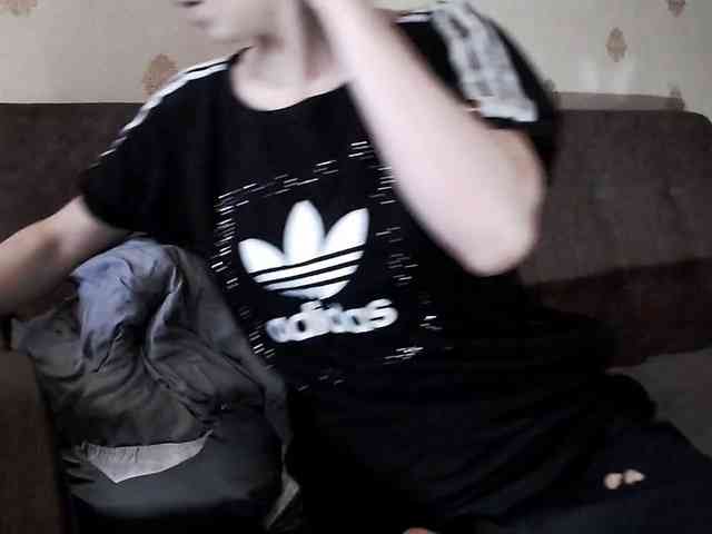 Yrriel_Autist webcam