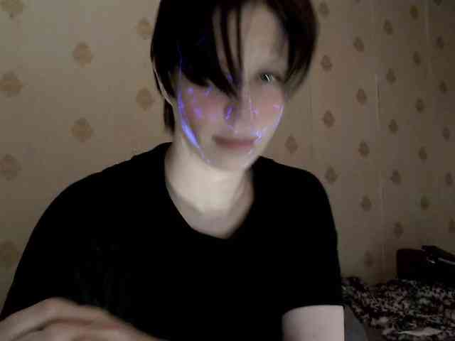 Yrriel_Autist webcam