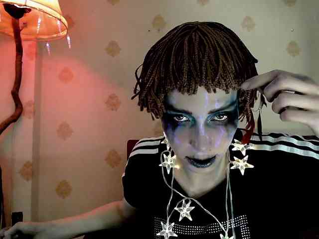 Pomotrosil_i_brosiL webcam
