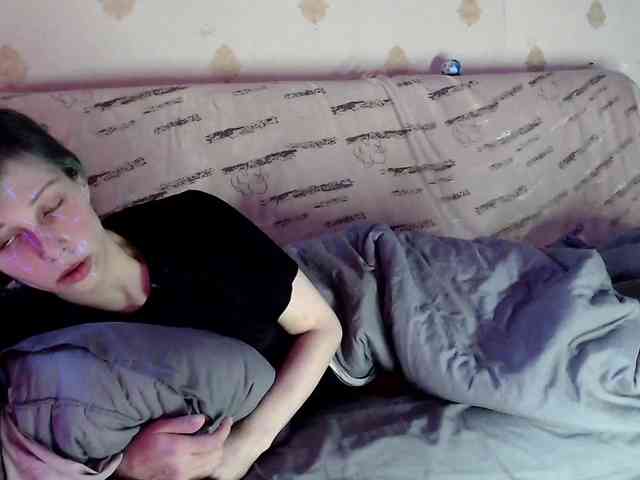 Yrriel_Autist webcam