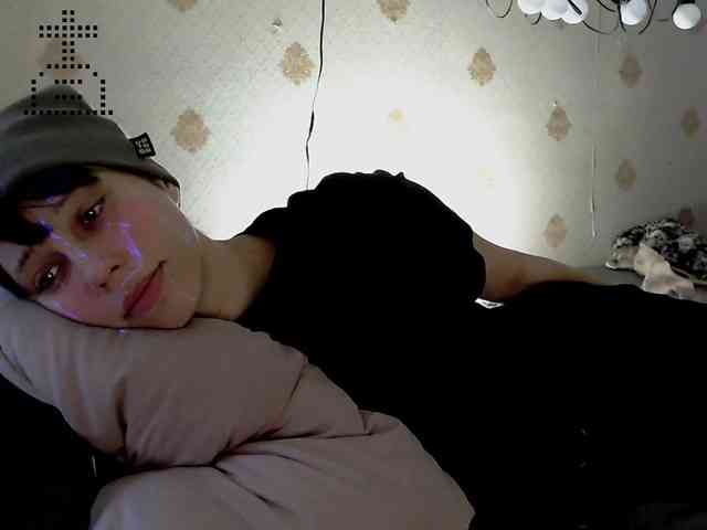 Yrriel_Autist webcam