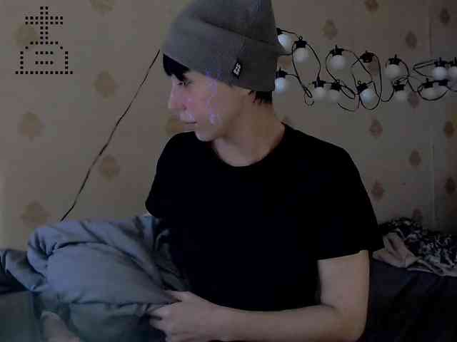 Yrriel_Autist webcam