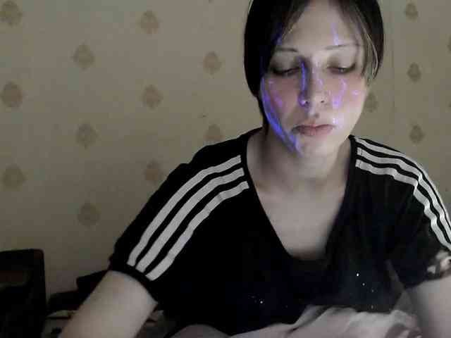 Yrriel_Autist webcam