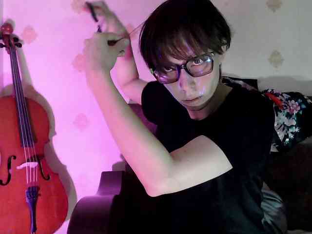 Yrriel_Autist webcam