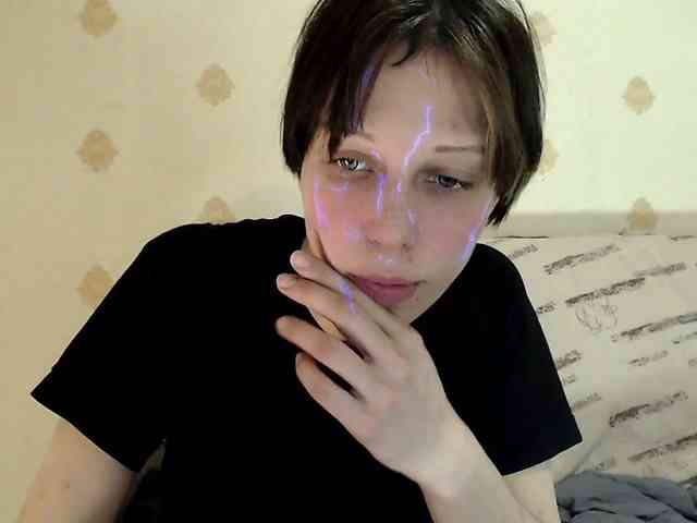 Yrriel_Autist webcam