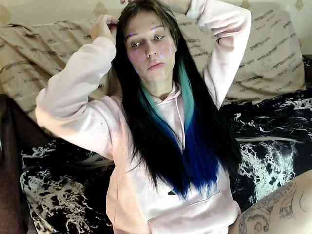 Yrriel_Autist webcam